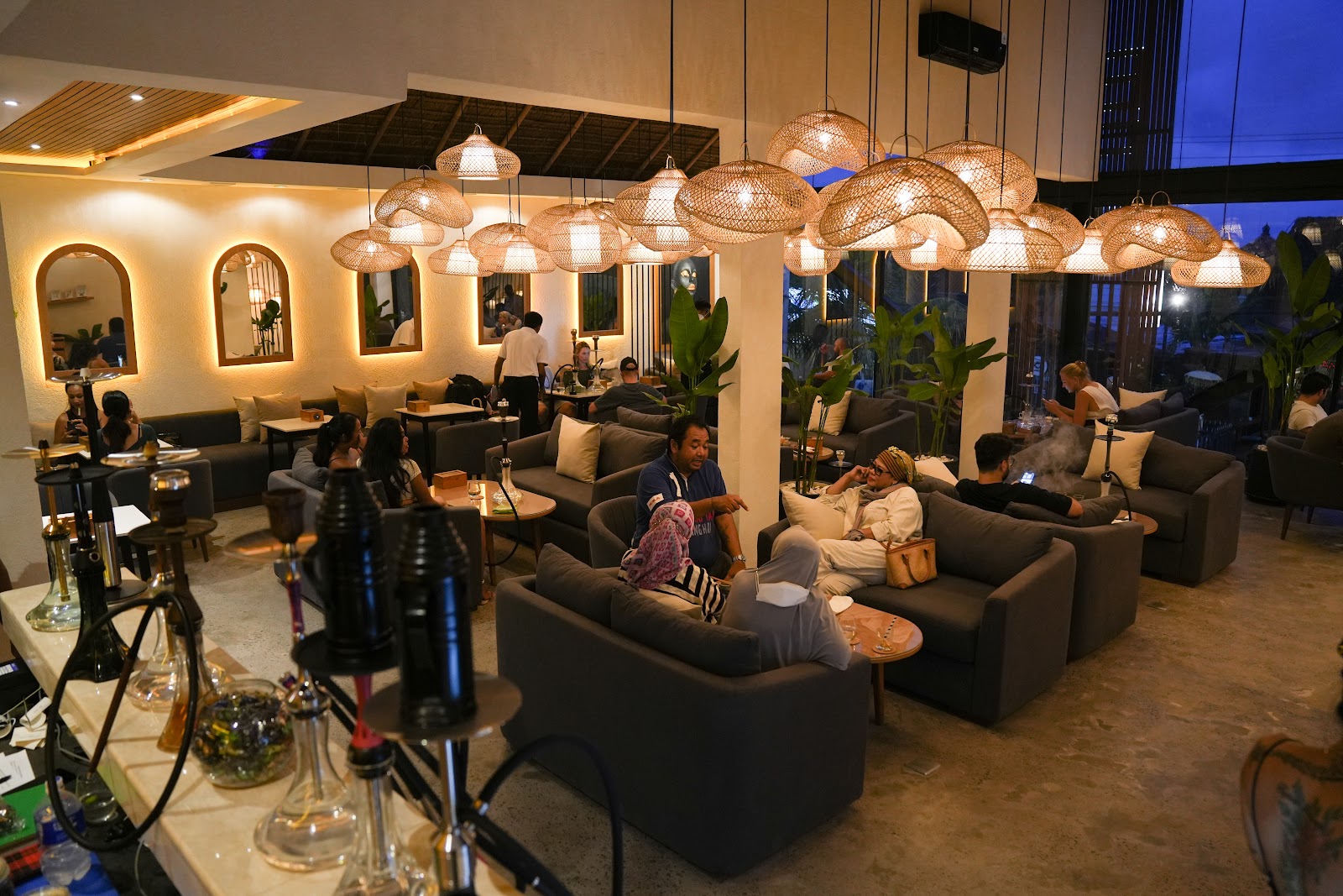 Eden Lounge Canggu