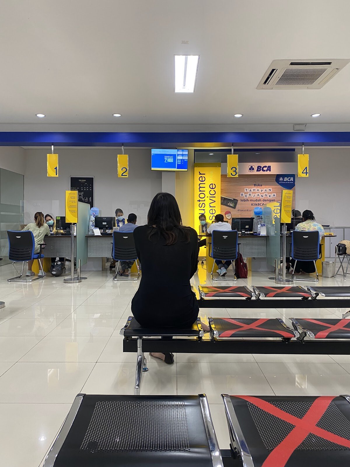 BCA KCP PONOROGO