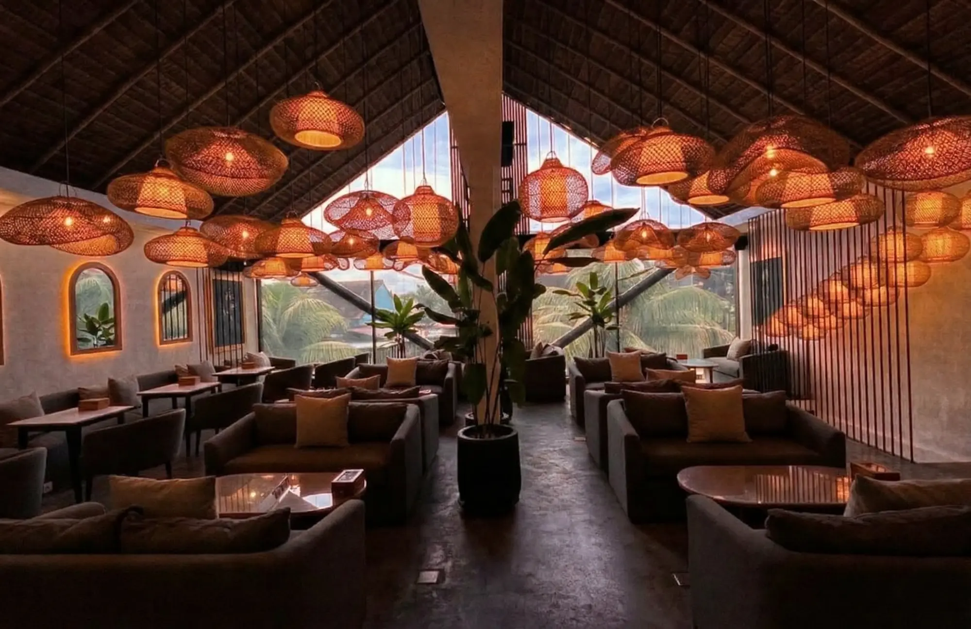 Eden Lounge Canggu