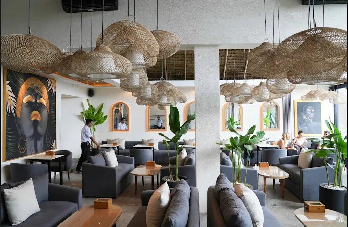 Eden Lounge Canggu