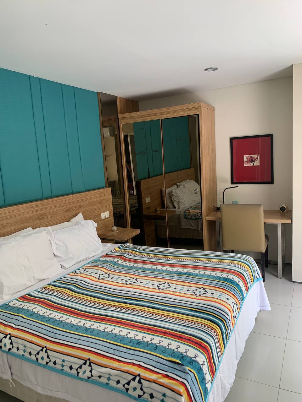 Вилла ищем соседку Беноа (нуса дуа)