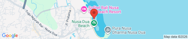 Вилла ищем соседку Беноа (нуса дуа)