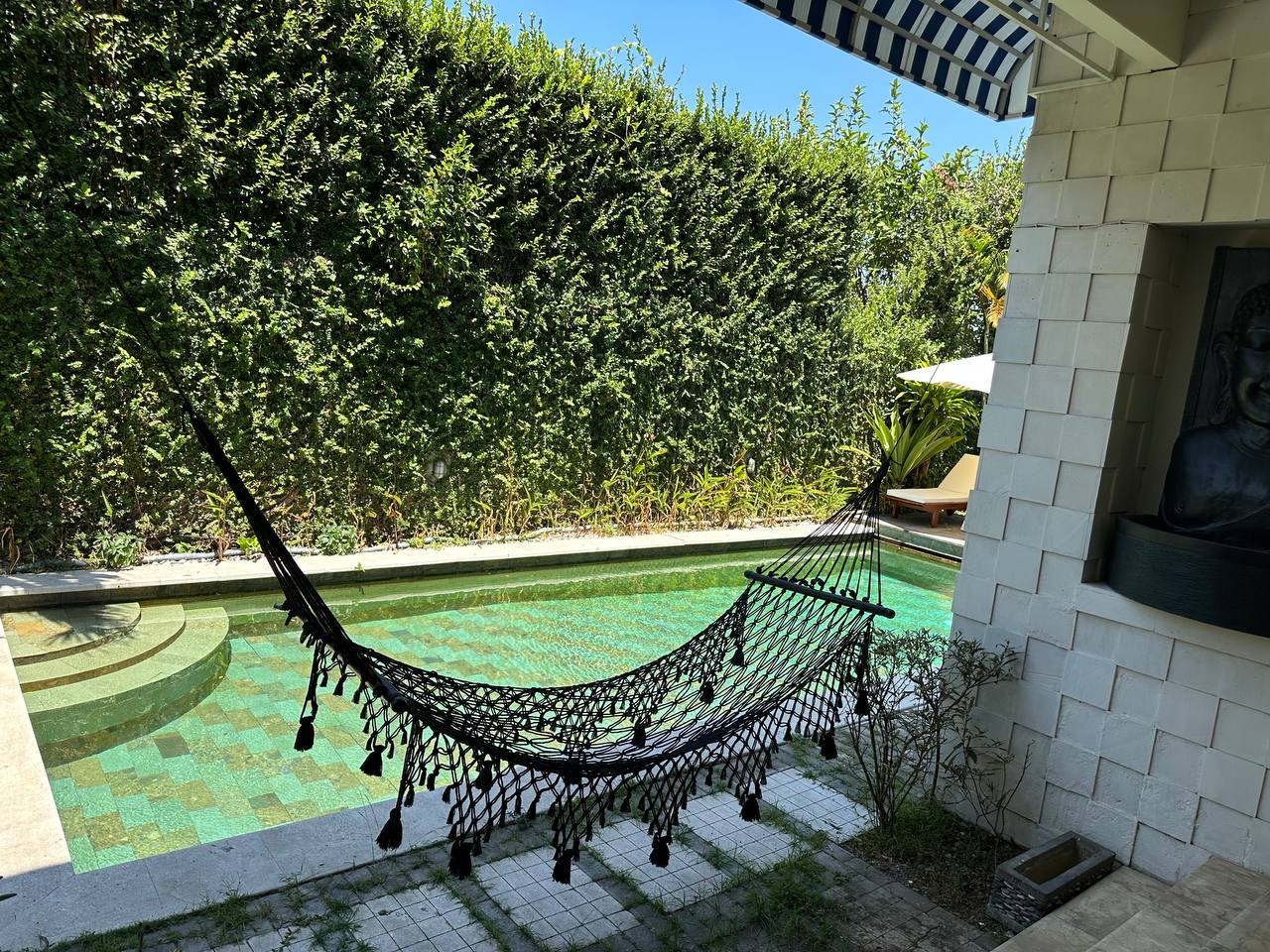 Вилла в аренду в районе Унгасан 3 спальни