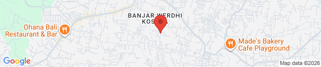 Вилла в аренду в районе Унгасан 3 спальни