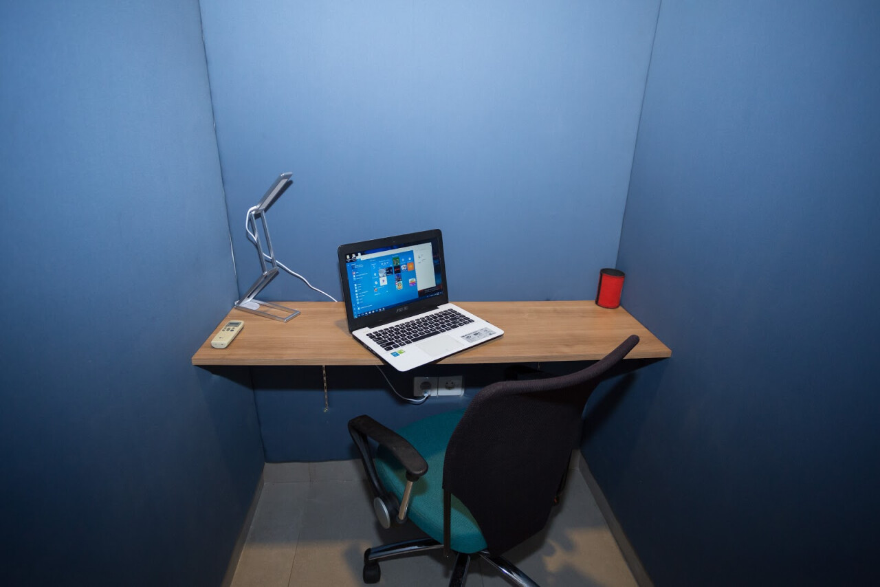 Livit Hub - Coworking Space