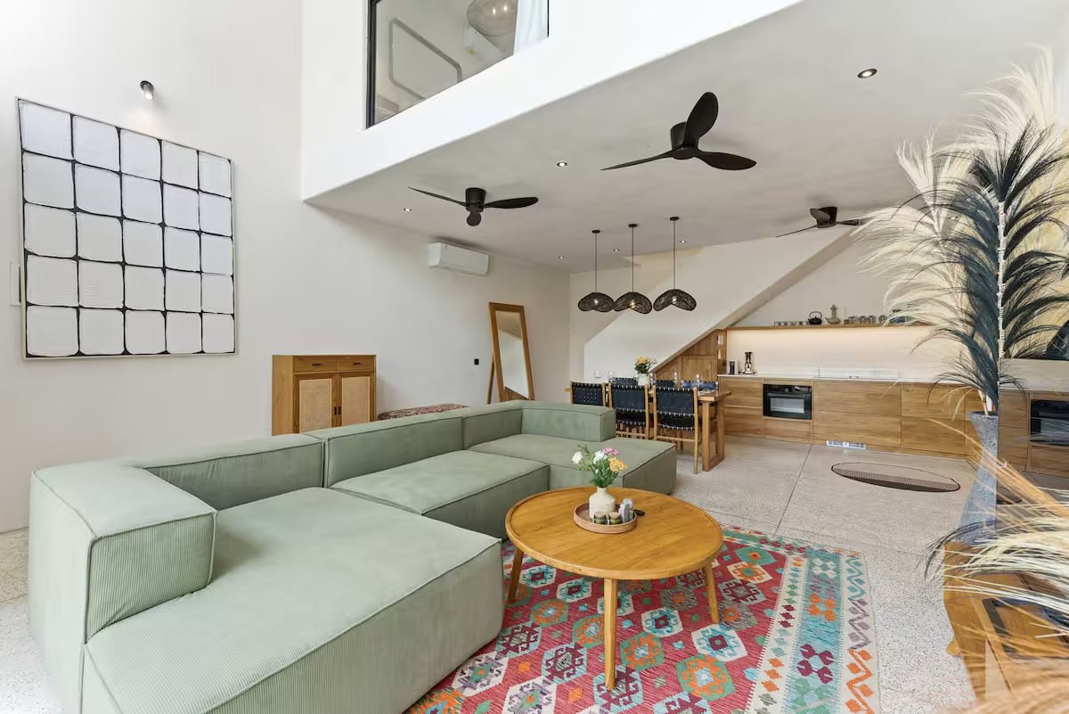 Вилла новая Печату (улувату) 3 спальни