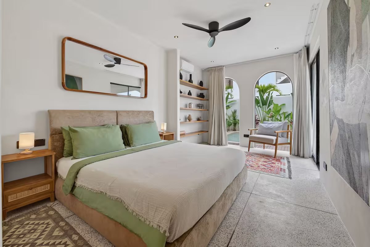 Вилла новая Печату (улувату) 3 спальни