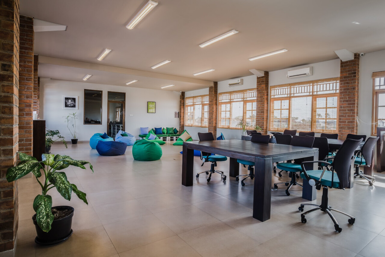 Livit Hub - Coworking Space
