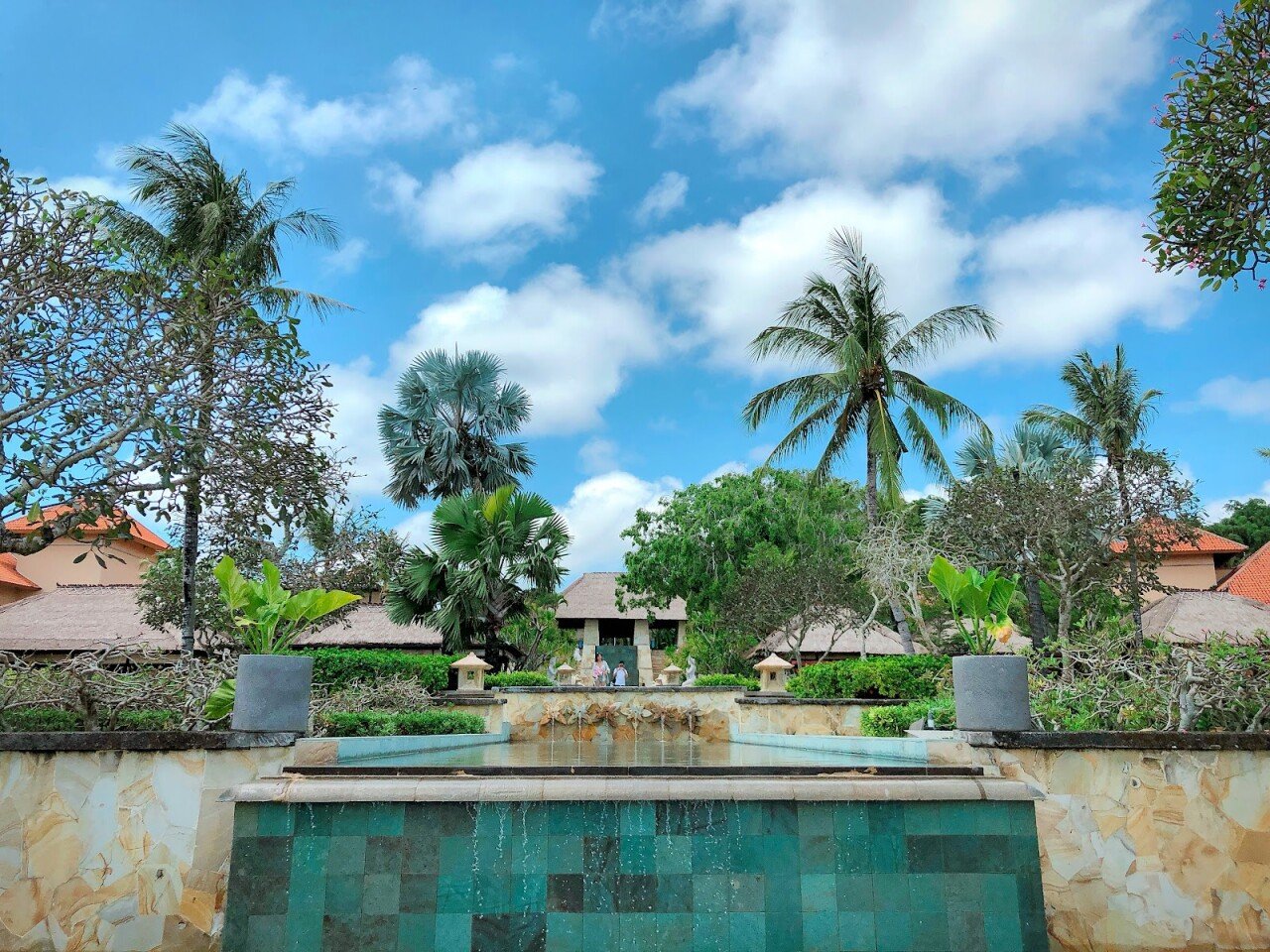 AYANA Redort Bali