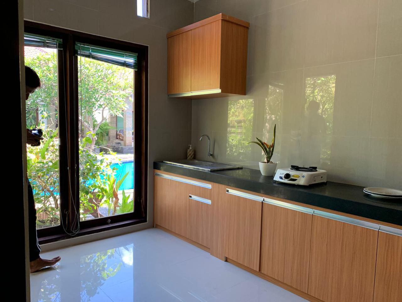 Вилла сдается домик на длительный срок Беноа (нуса дуа)