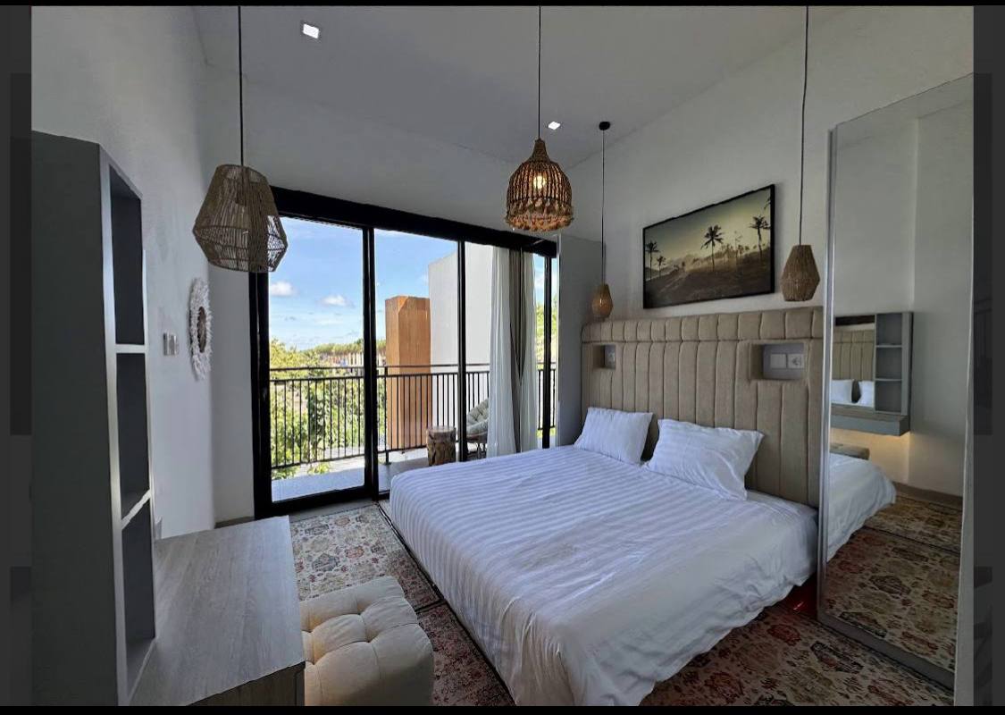 Вилла совместная аренда Печату (улувату) 3 спальни