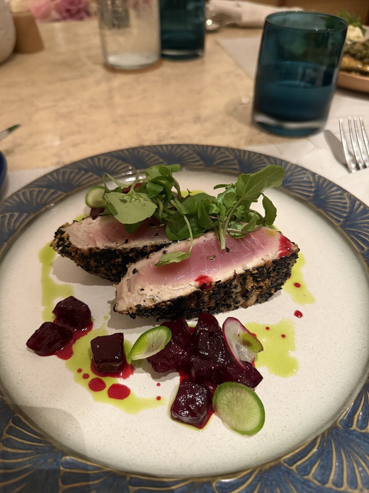 Arunika Restaurant by The Meru Sanur