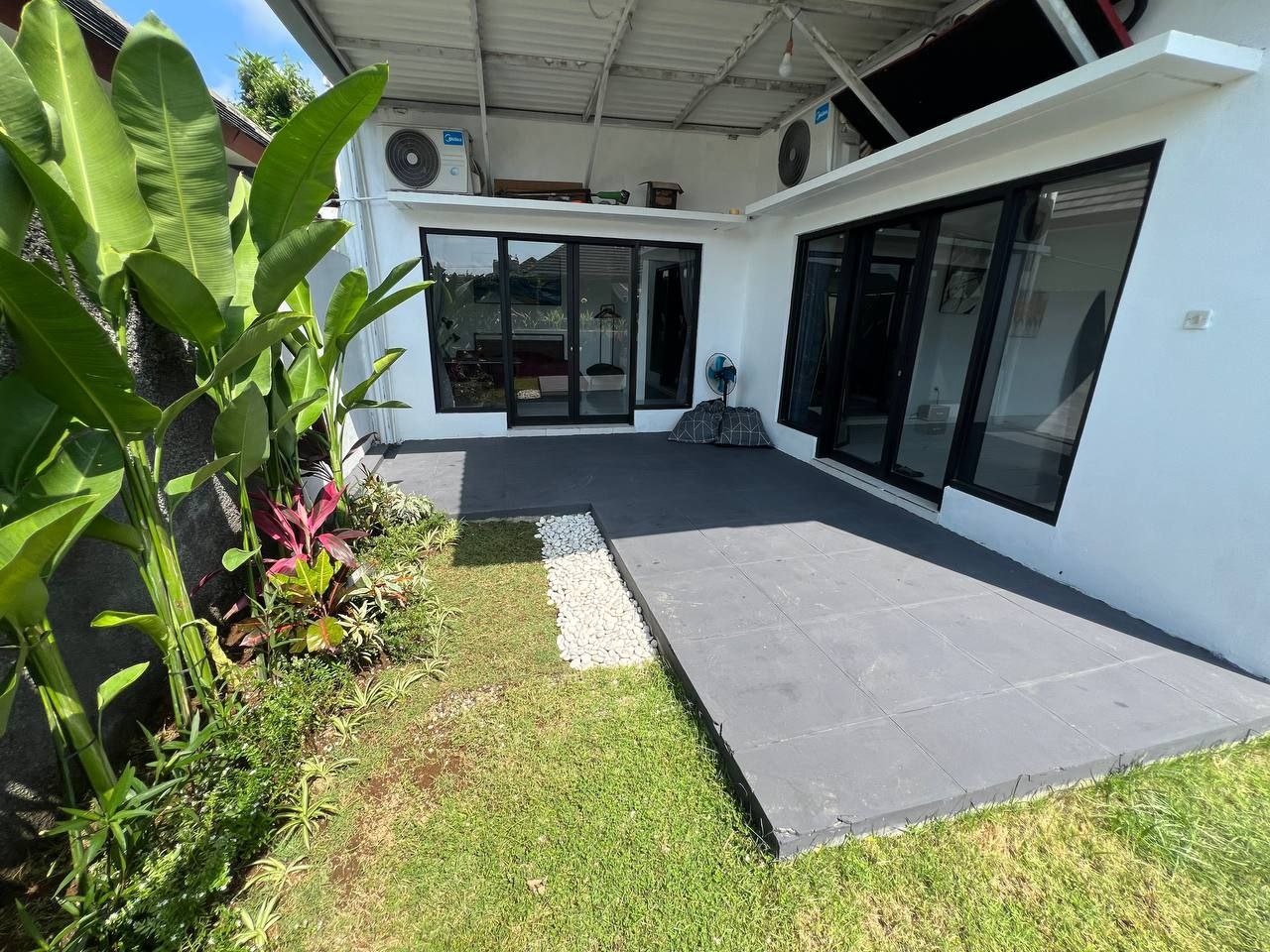 Вилла сдаётся Унгасан 2 спальни