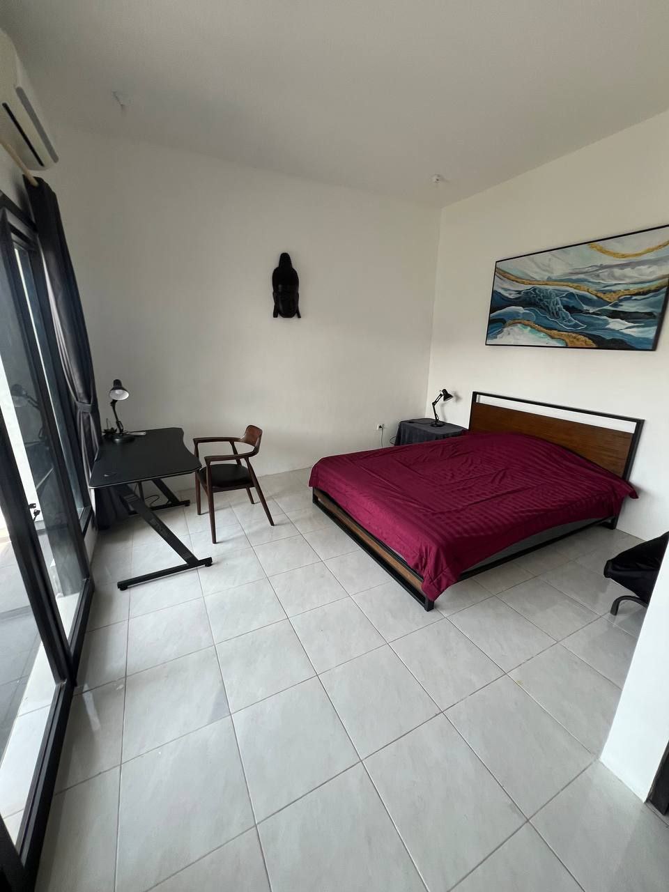 Вилла сдаётся Унгасан 2 спальни