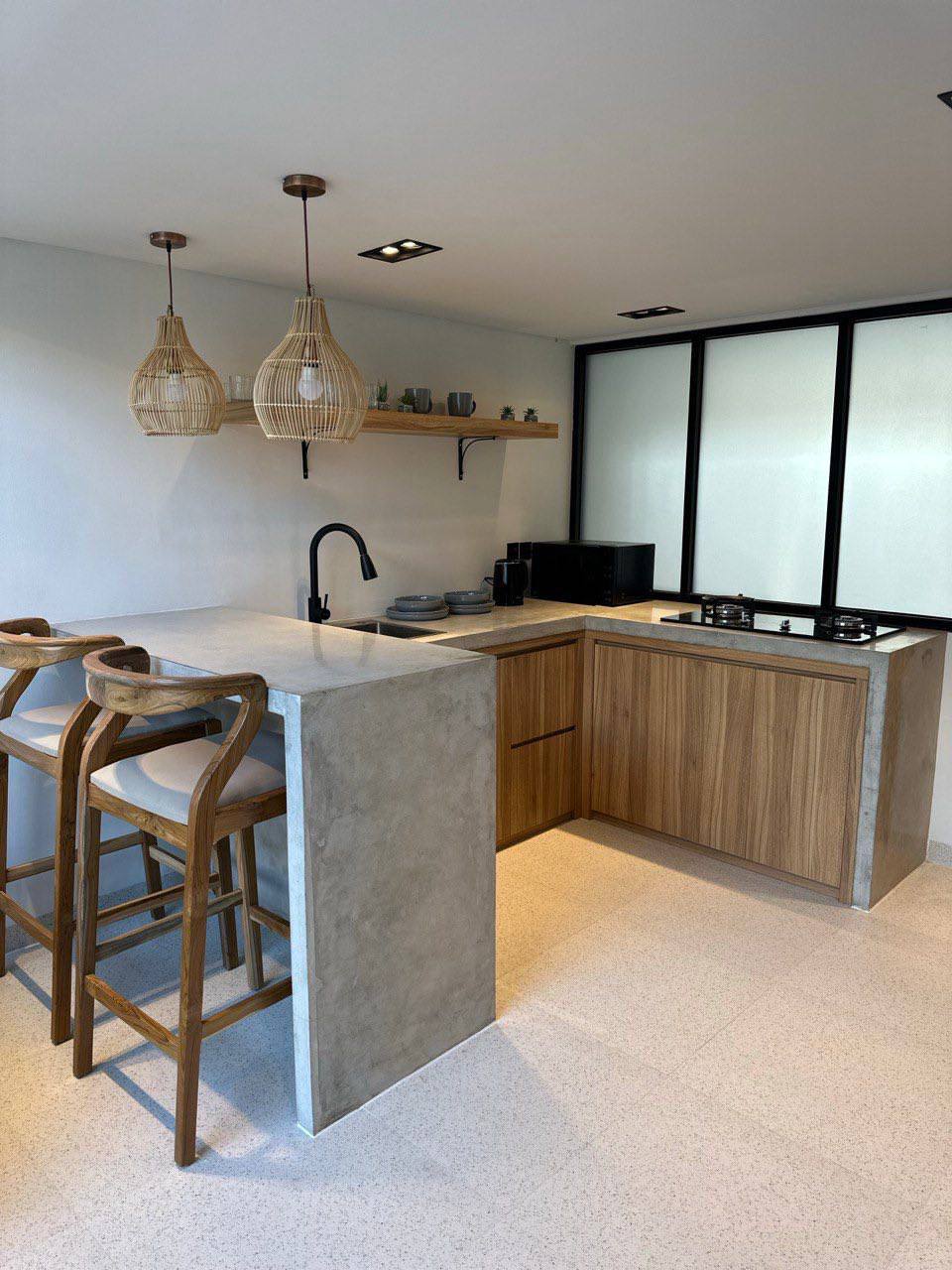 Таунхаус tumbak bayuh Мунггу