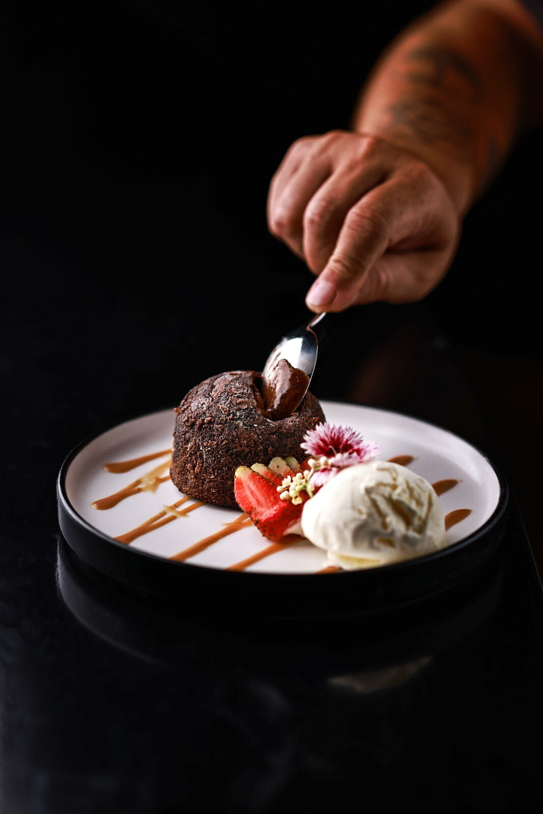 HEDONIST restaurant | shisha lounge | co-working