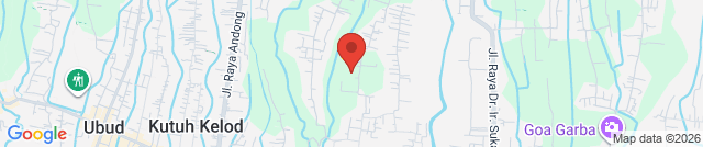 Вилла новая, #1336 Тегалаланг 3 спальни