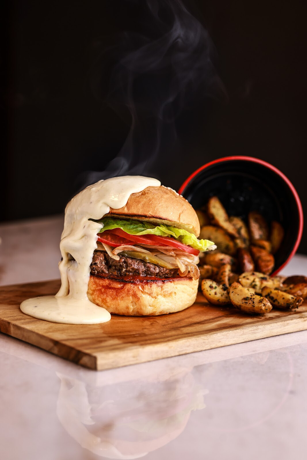 HEDONIST restaurant | shisha lounge | co-working