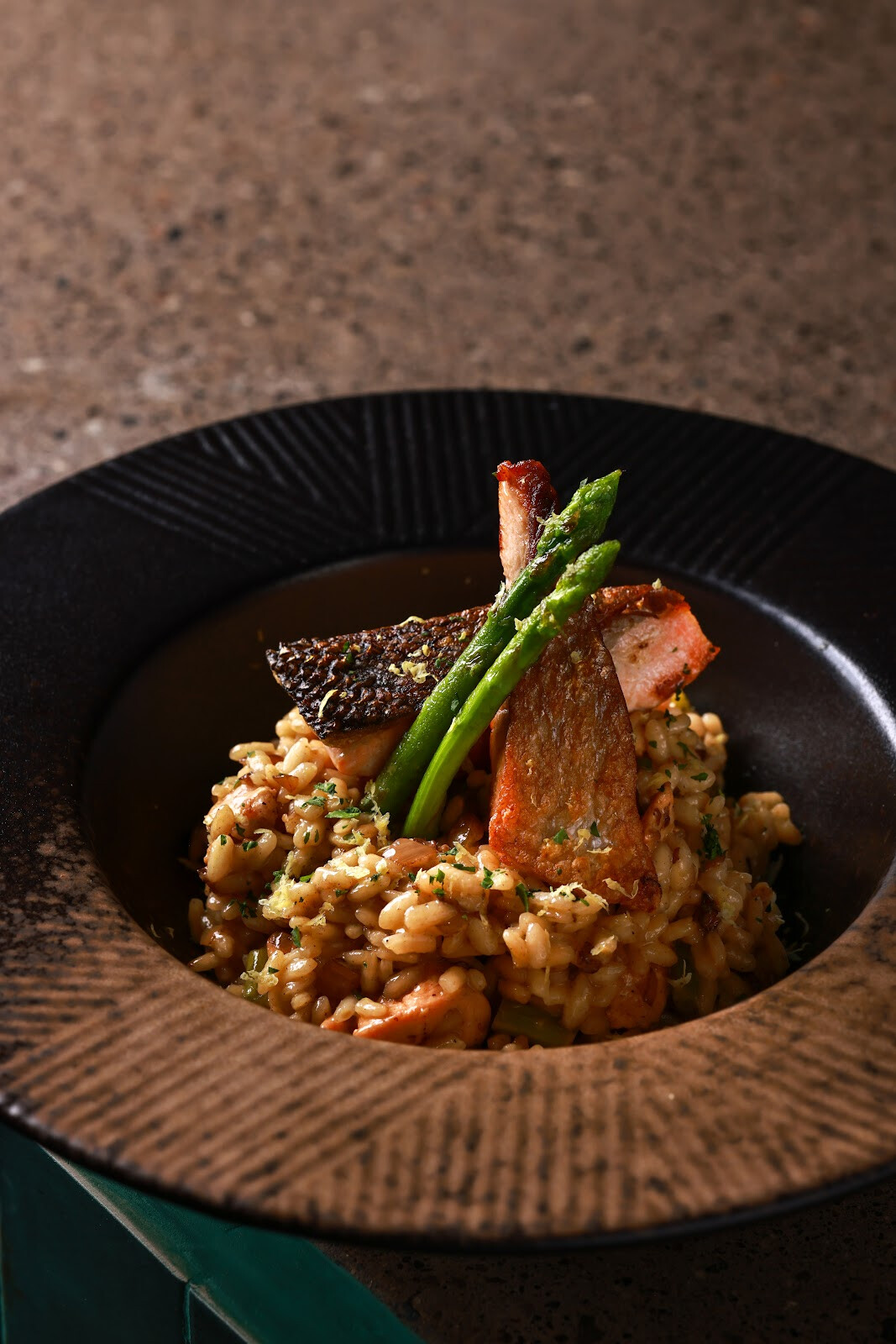 HEDONIST restaurant | shisha lounge | co-working