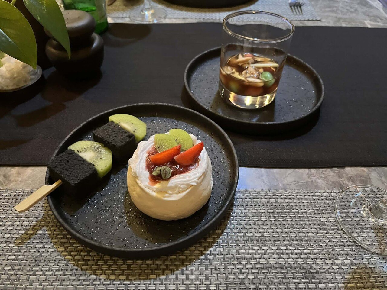 Vanara Restaurant