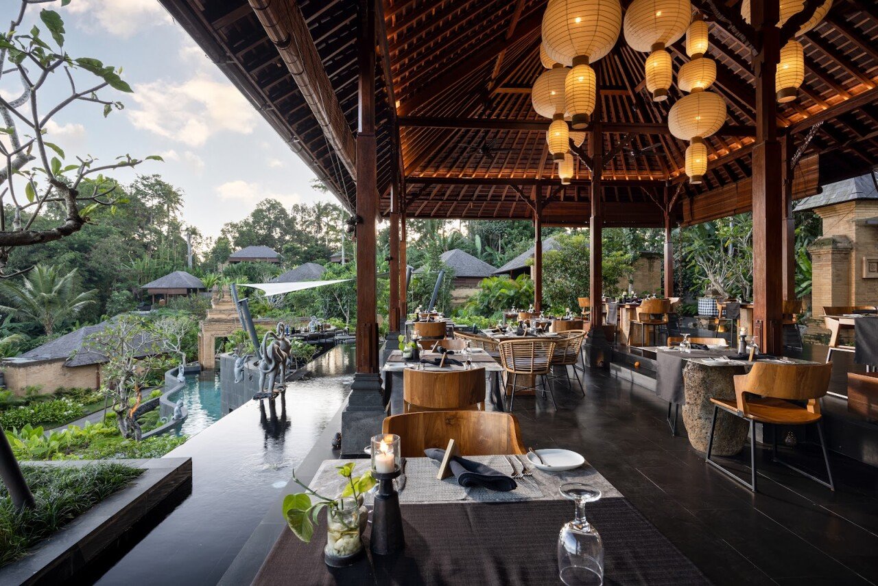 Vanara Restaurant