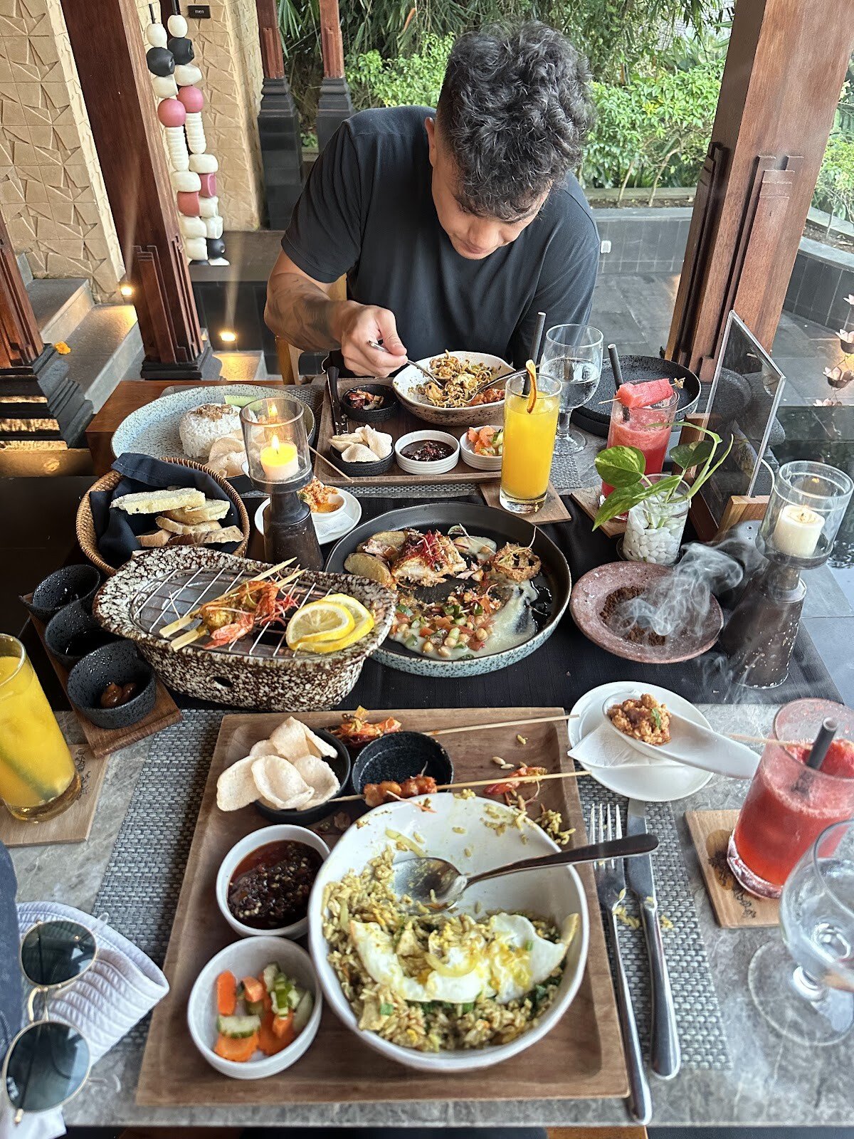 Vanara Restaurant