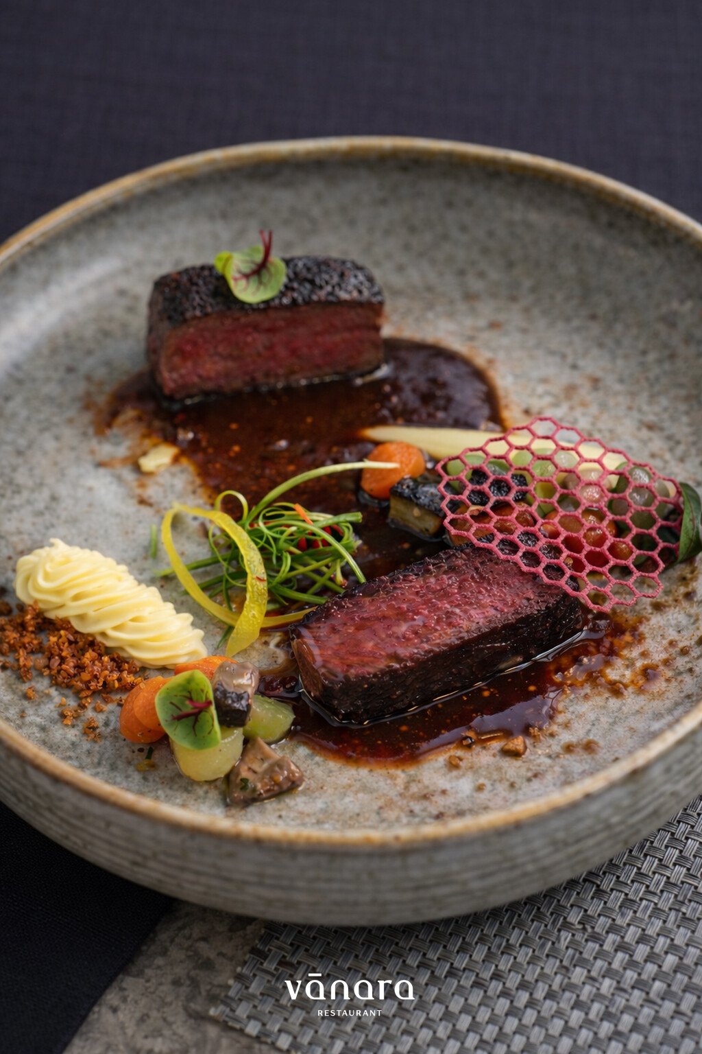 Vanara Restaurant