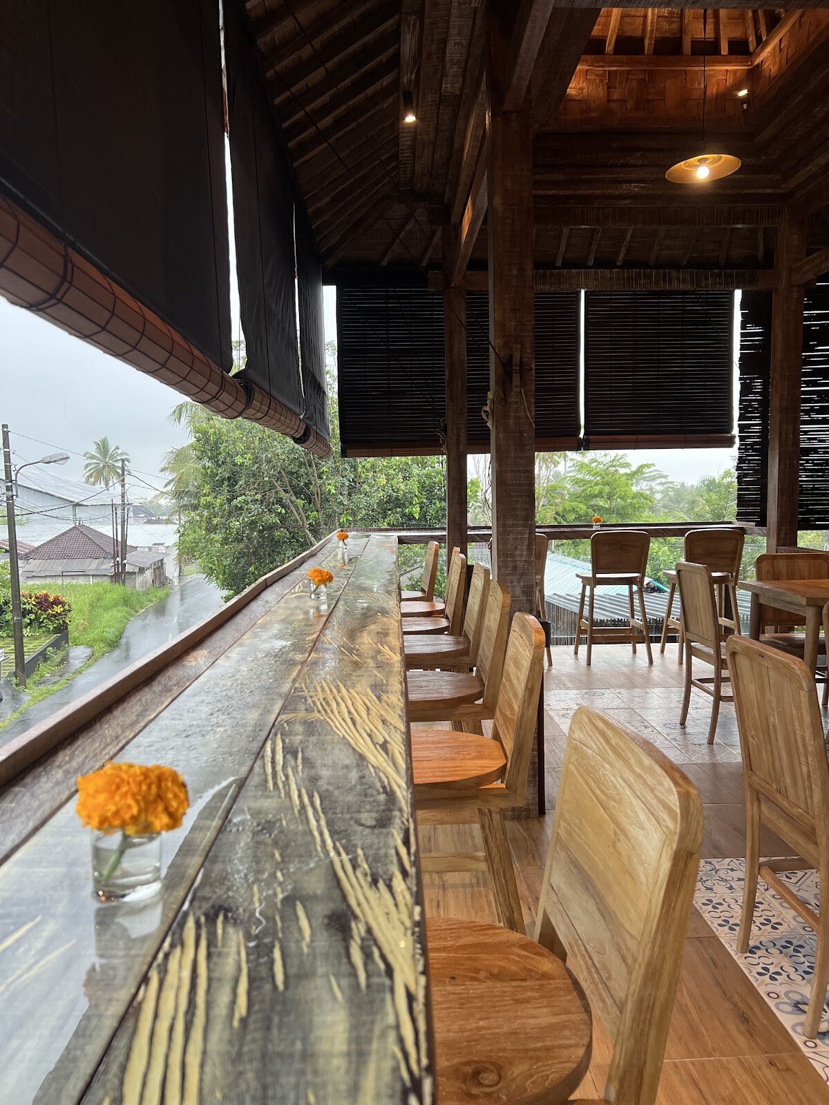 Kubas Cafe