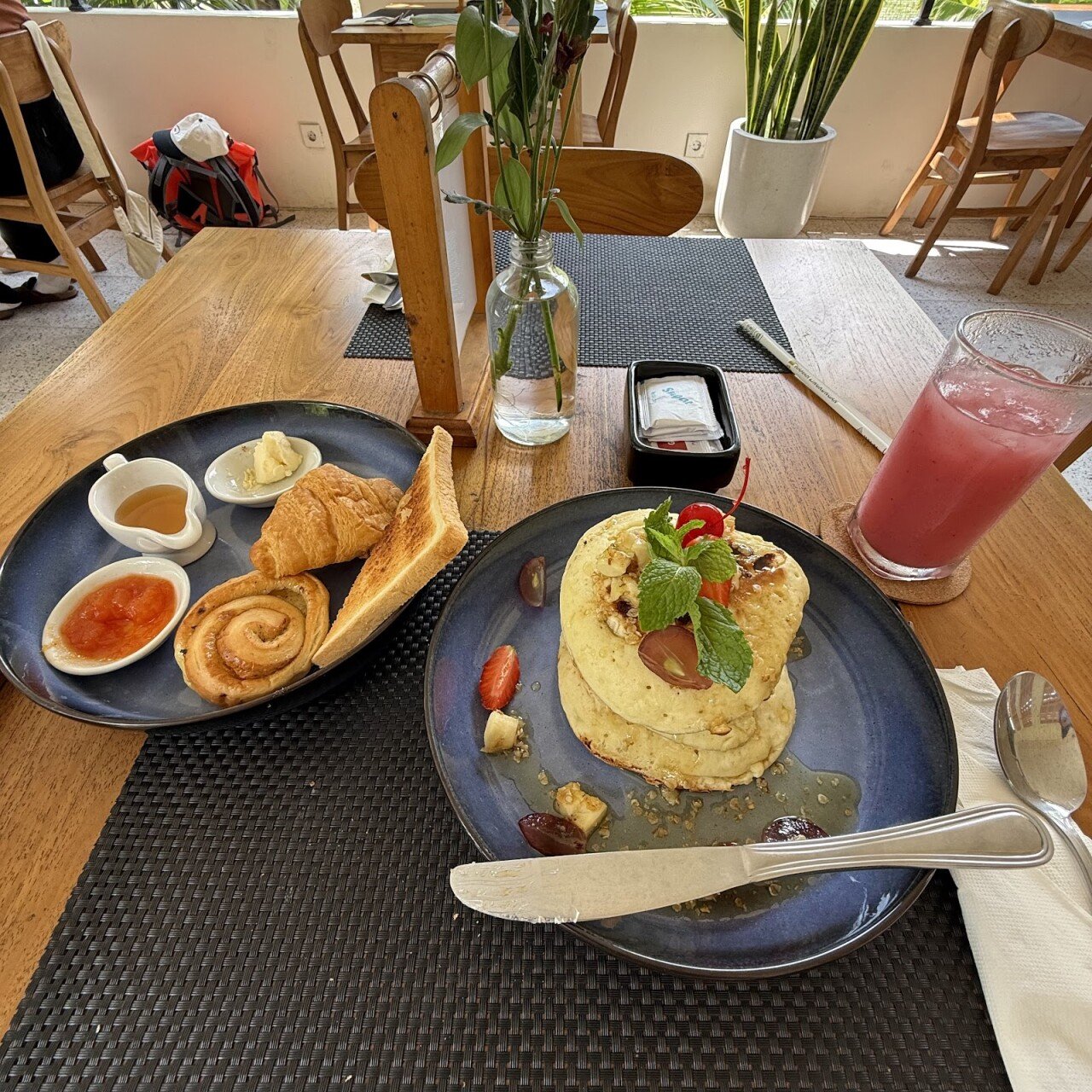 Secarik Kopi