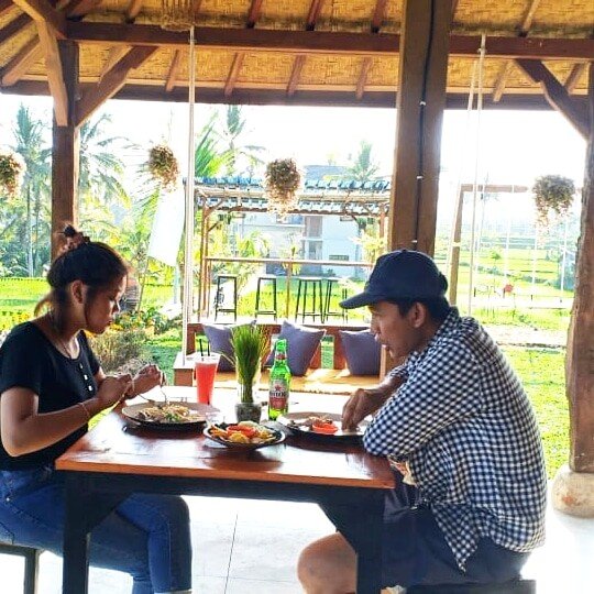 Tasty Warung