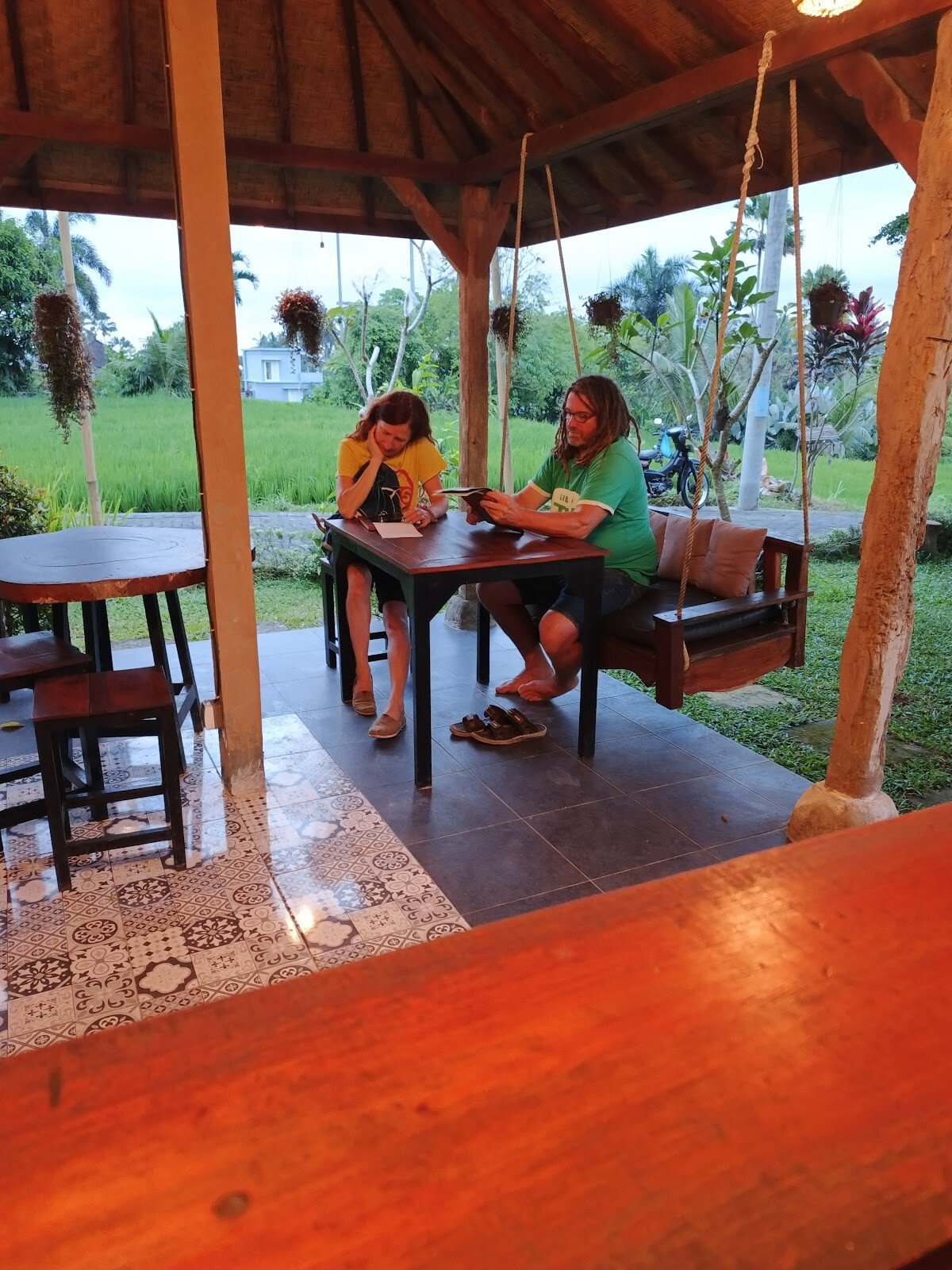 Tasty Warung