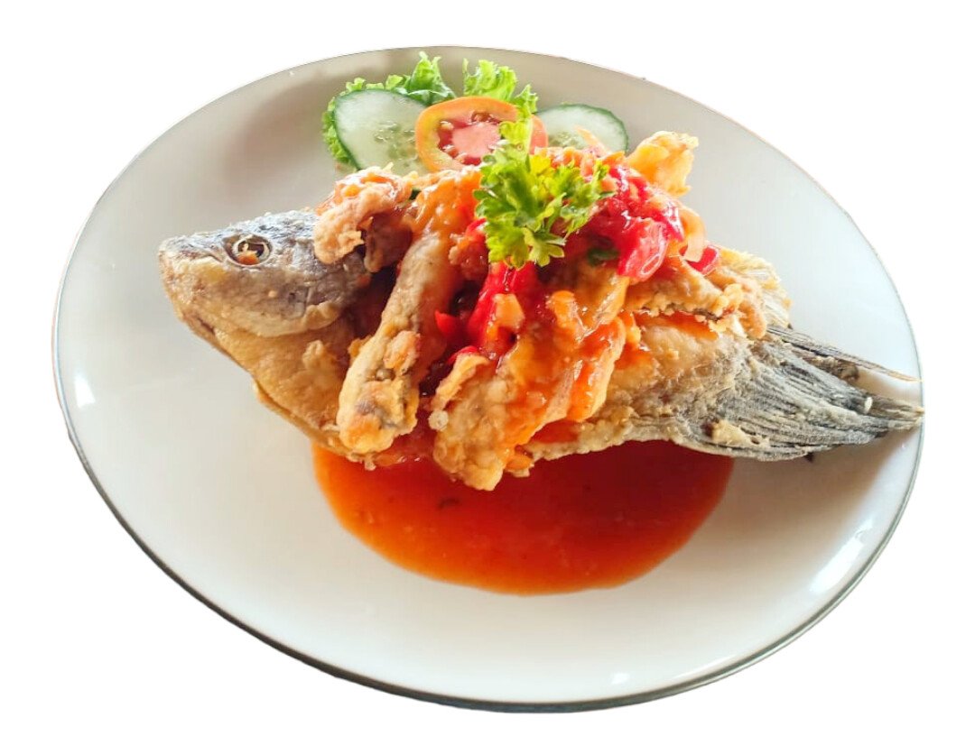 Tasty Warung
