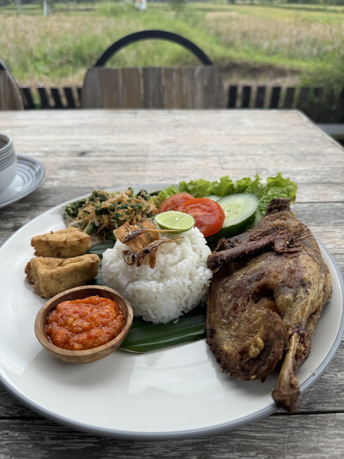 Warung kapulaga
