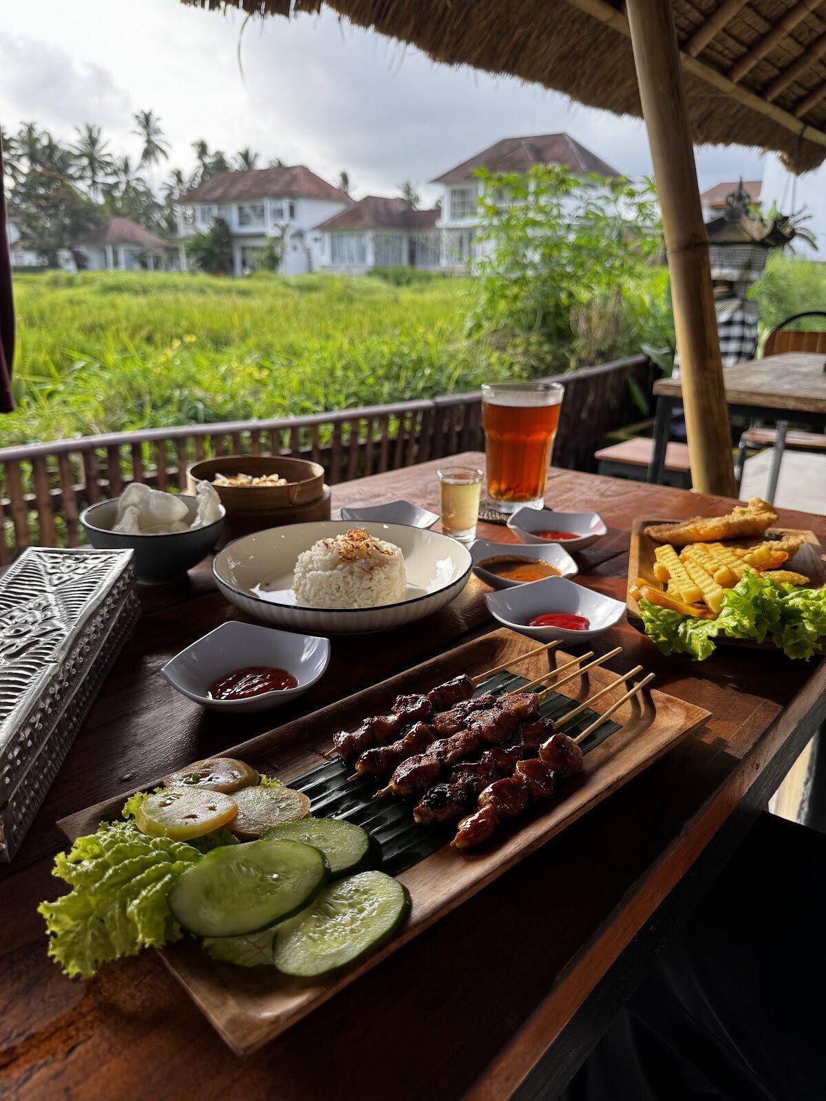 Warung kapulaga