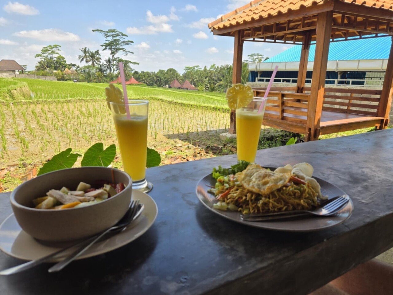 Warung Ganesha