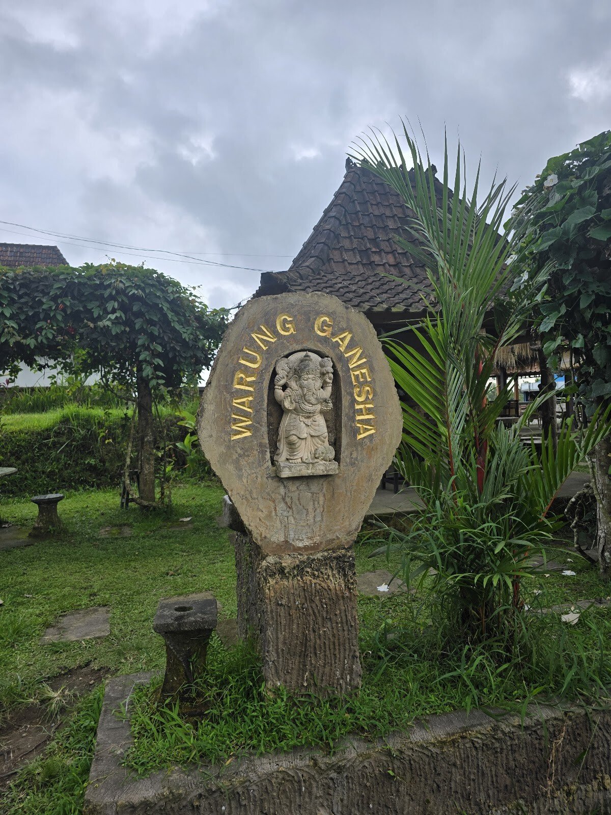 Warung Ganesha