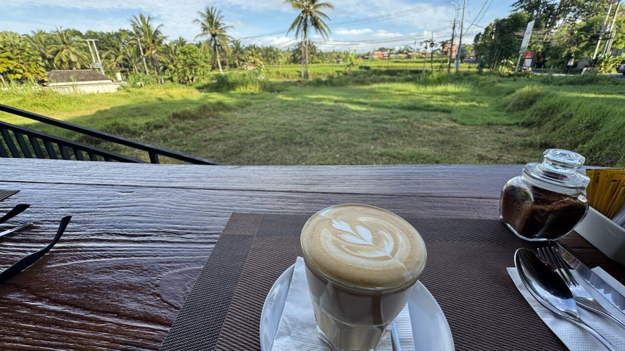 The Shed Bali
