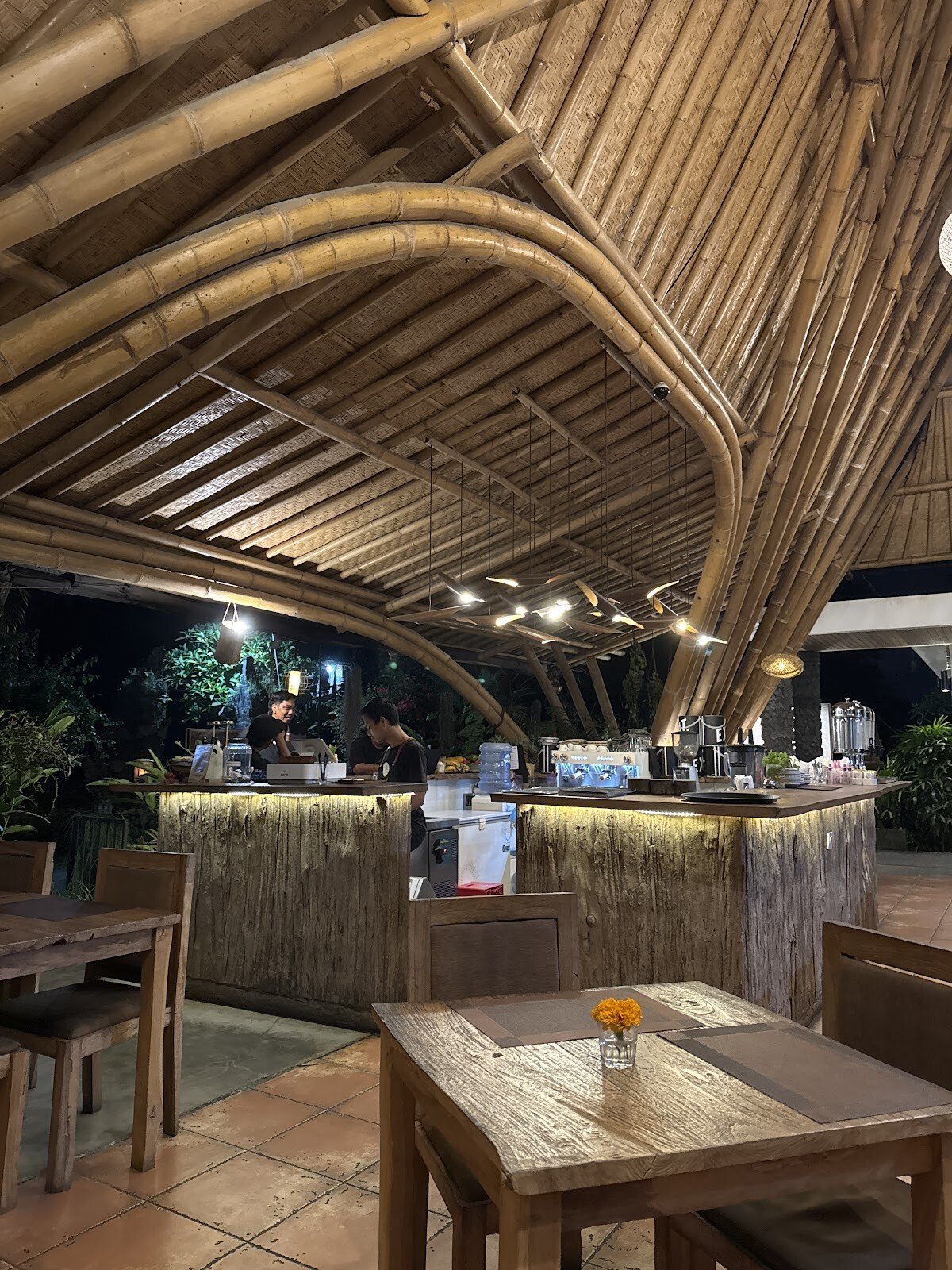 The Shed Bali