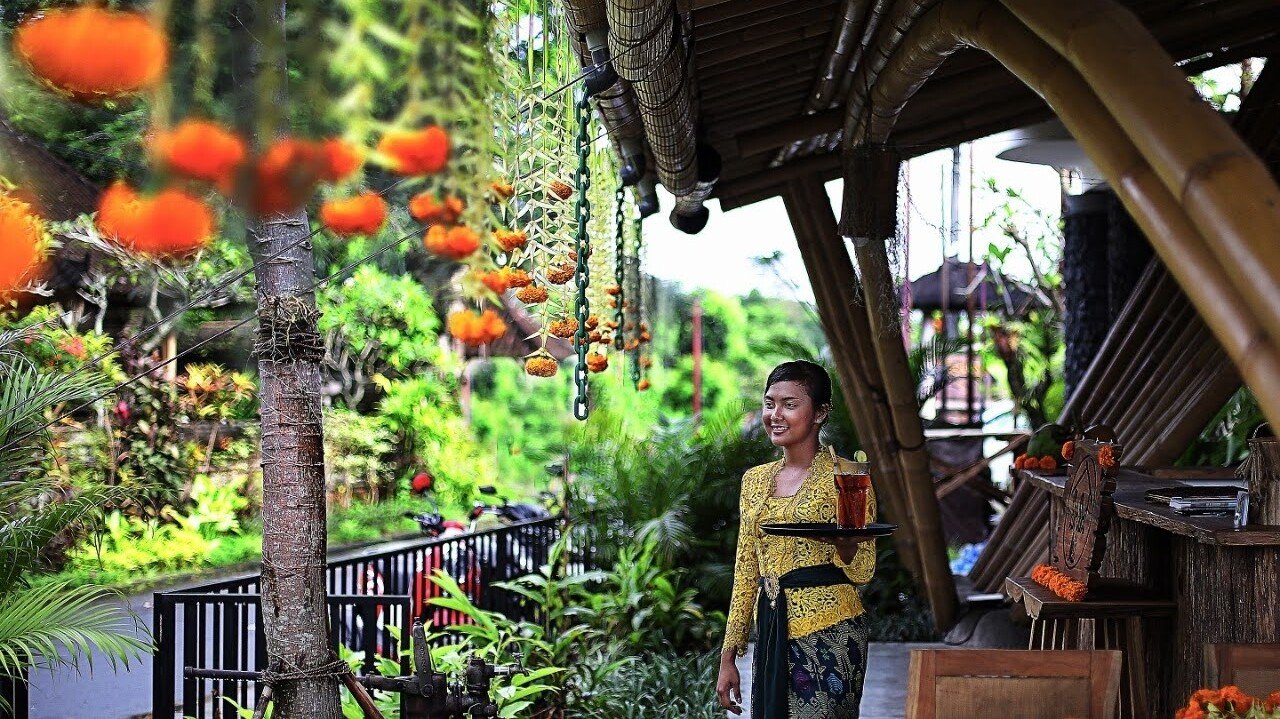 The Shed Bali