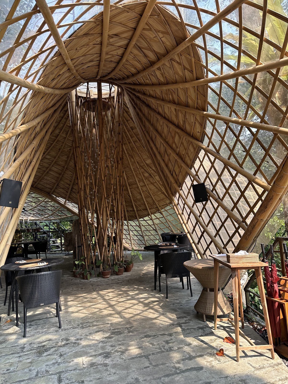 Air Cafe & Lounge