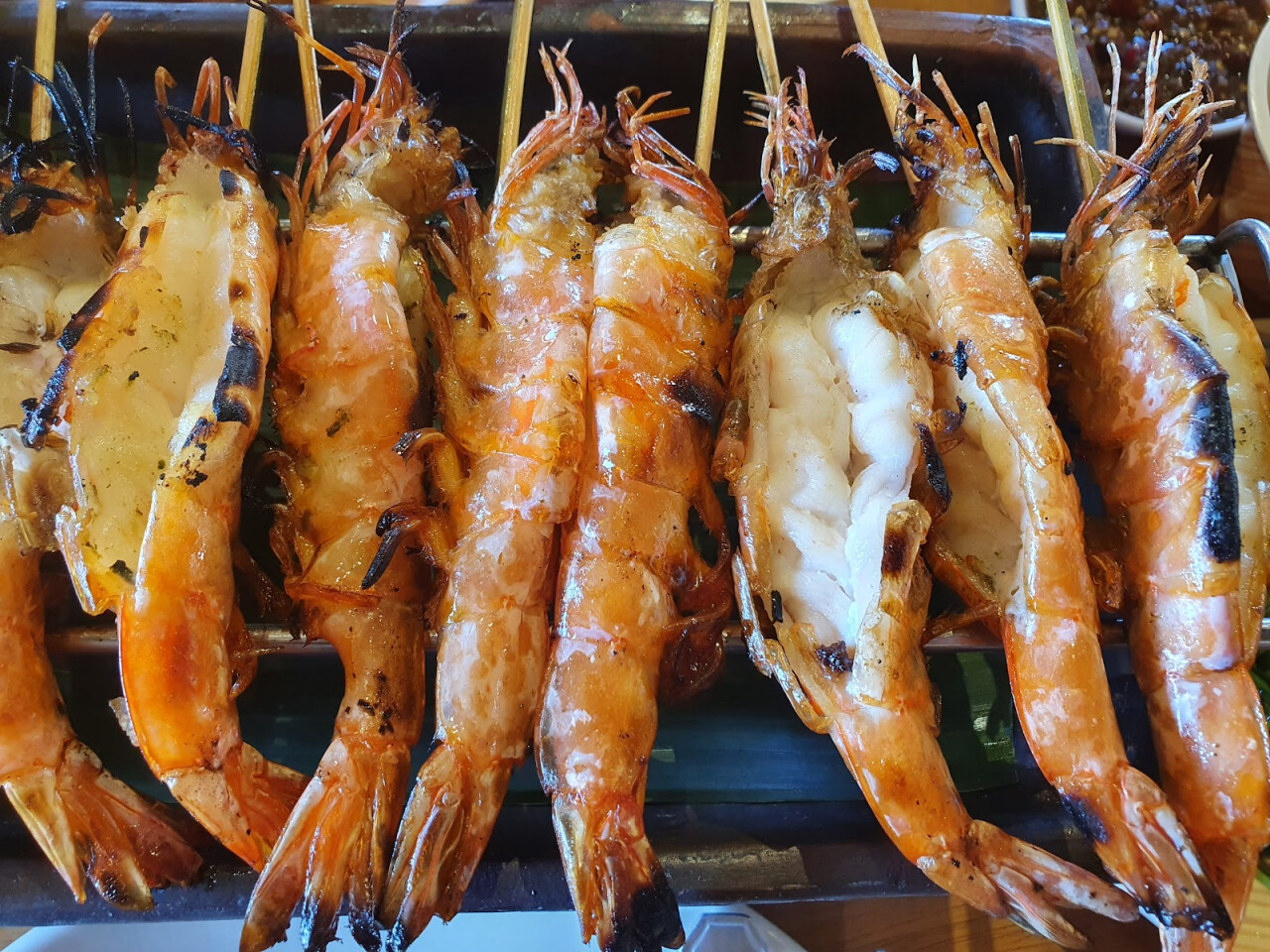 Bale Udang Mang Engking Kuta