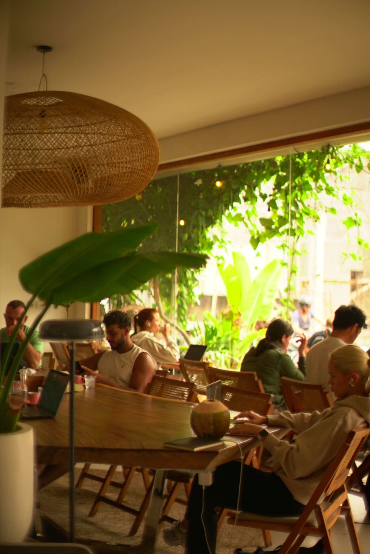 HOME CAFE KIKI