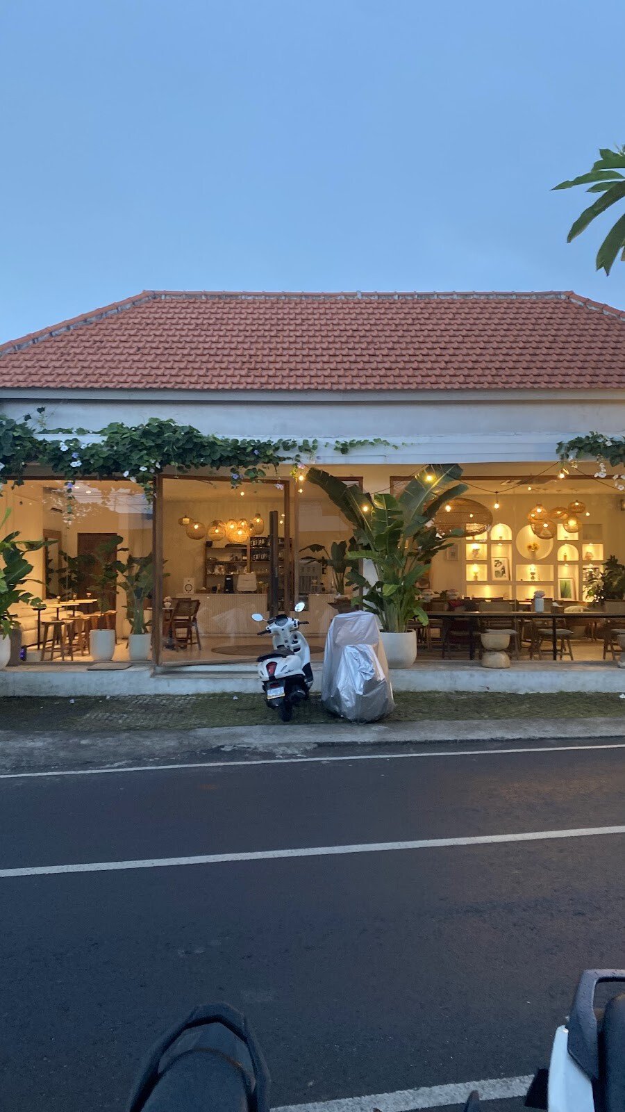 HOME CAFE KIKI