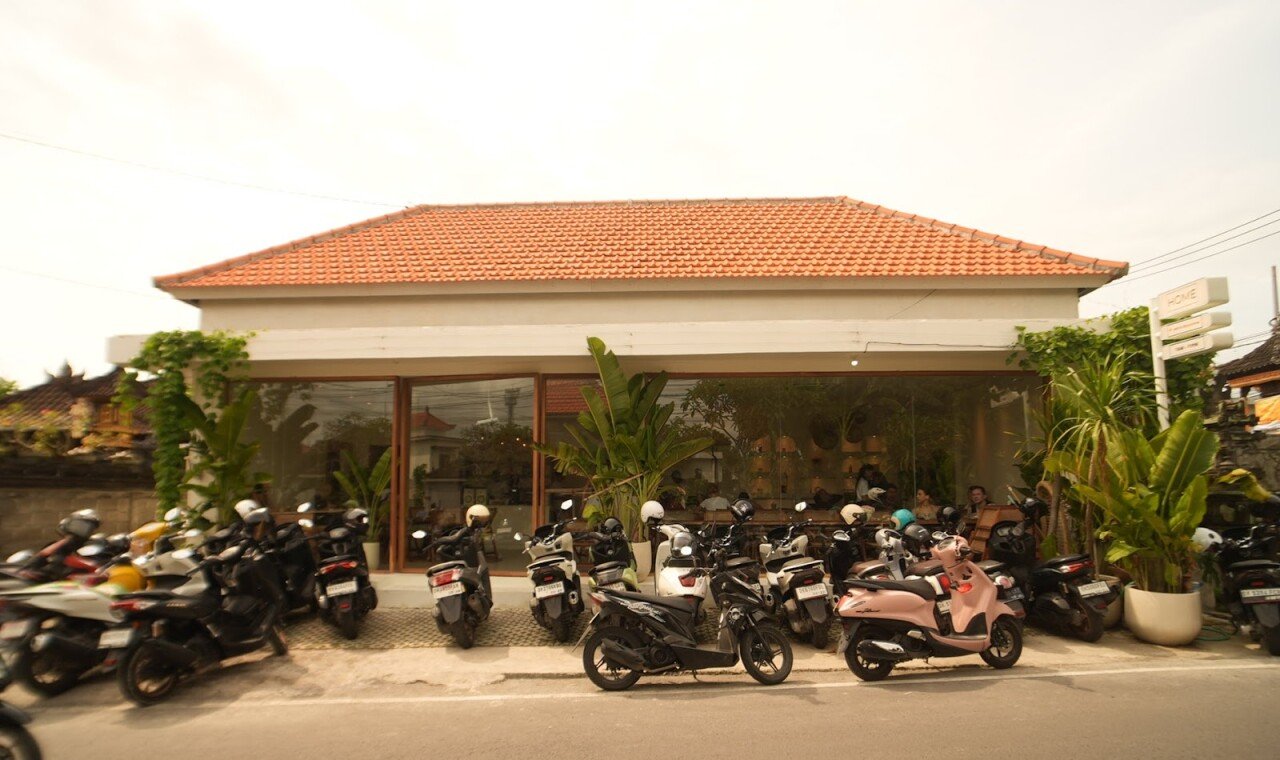 HOME CAFE KIKI