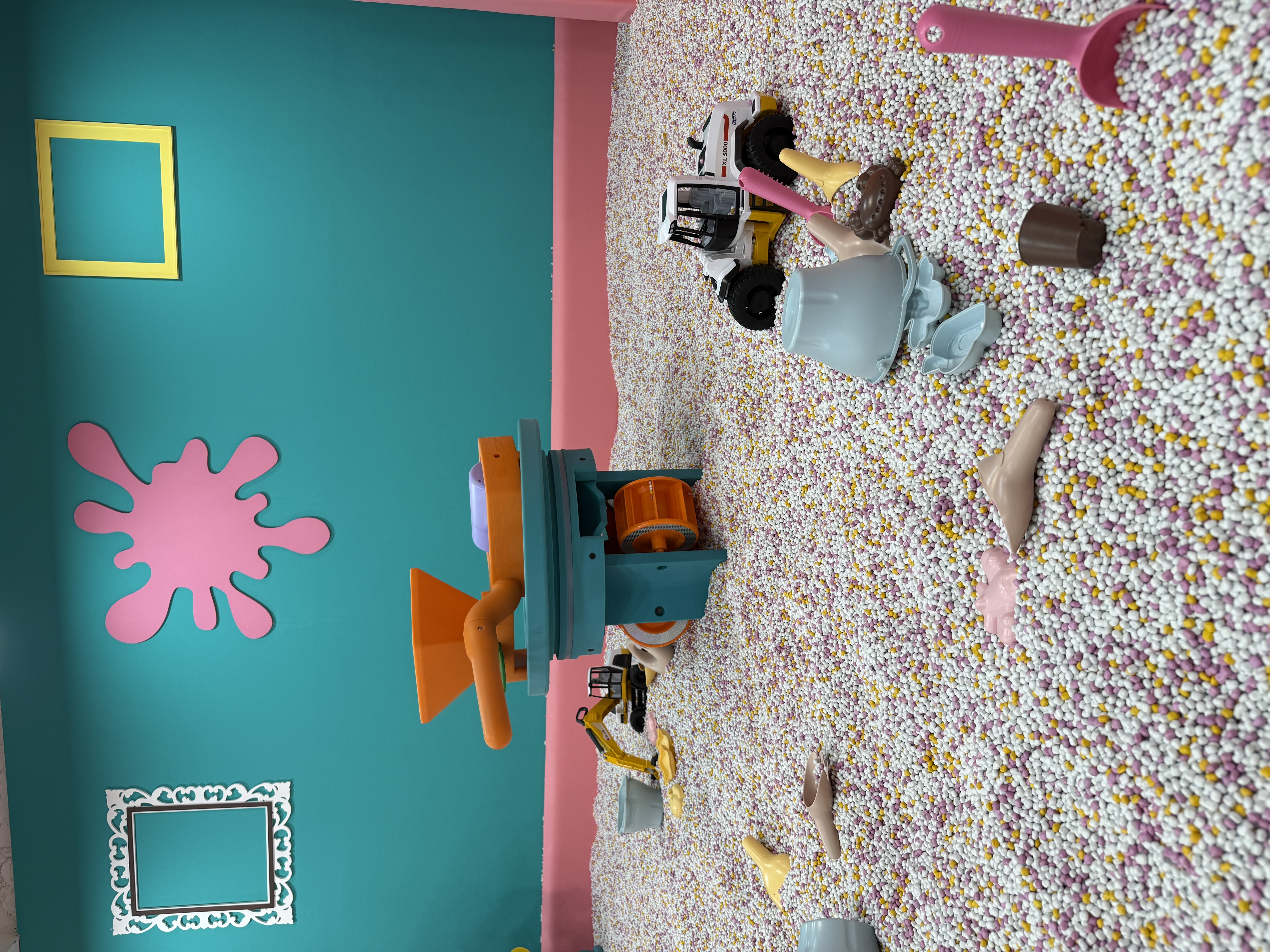 Kid's Box by kidzooona - Icon Bali