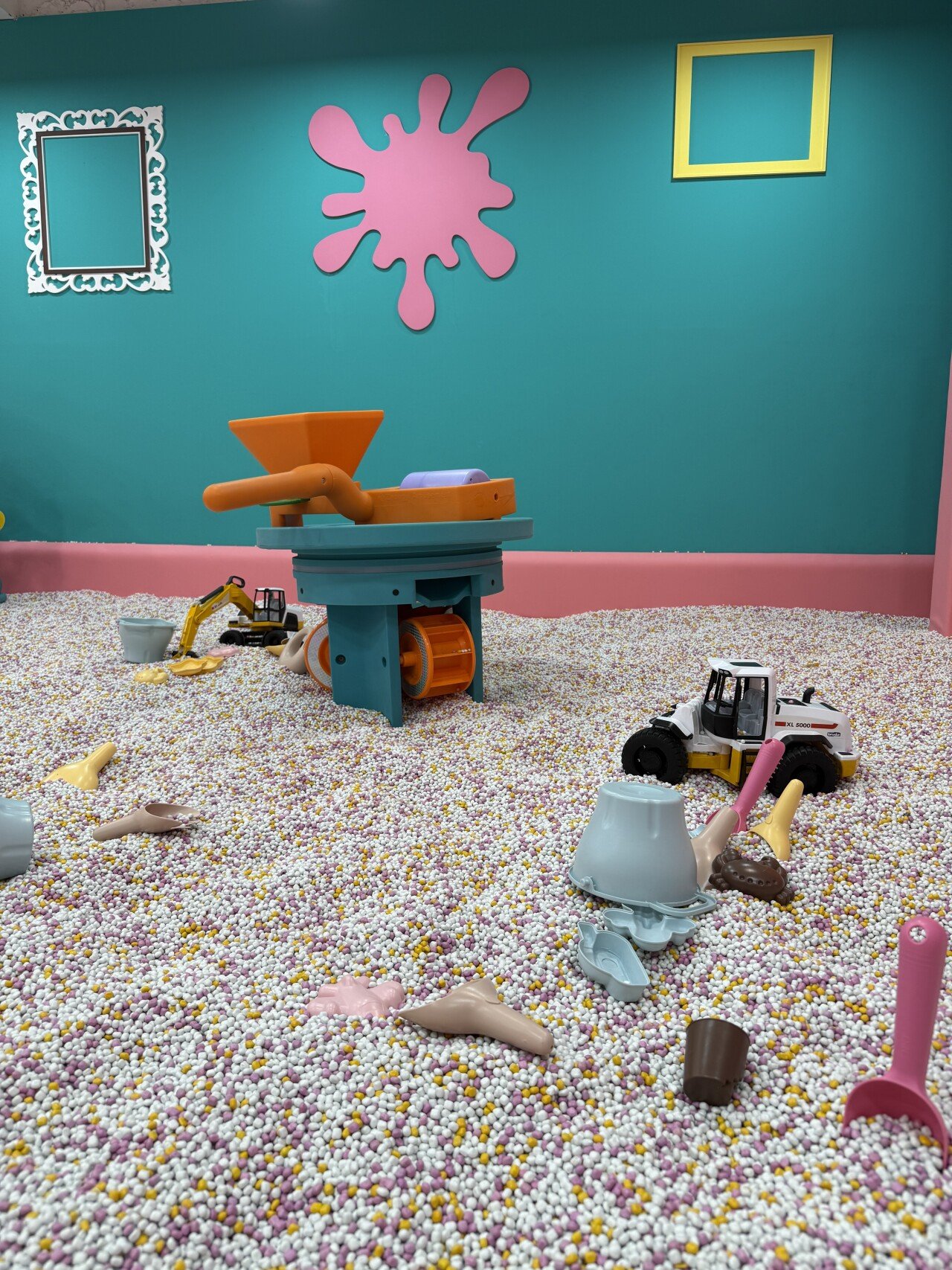 Kid's Box by kidzooona - Icon Bali