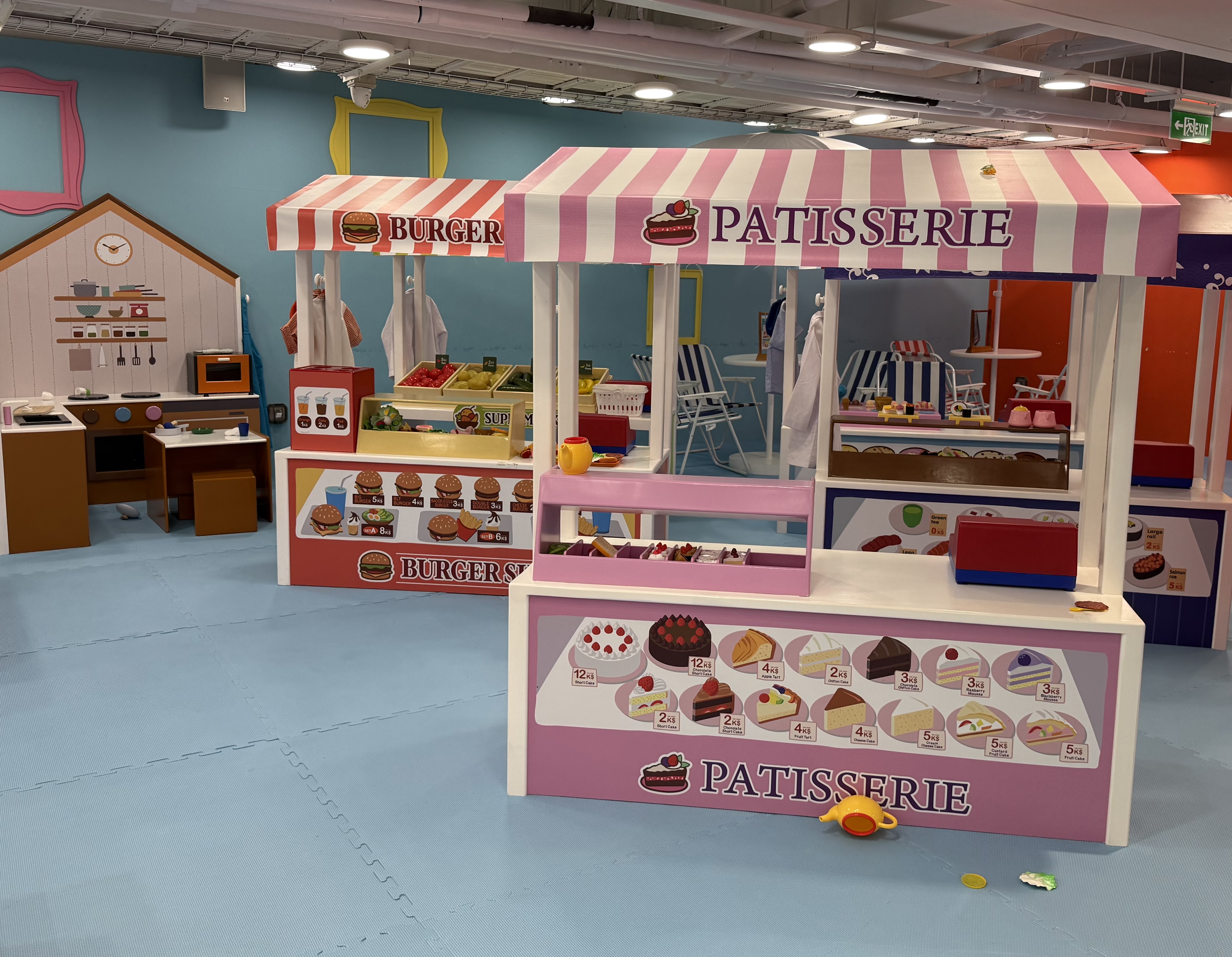 Kid's Box by kidzooona - Icon Bali