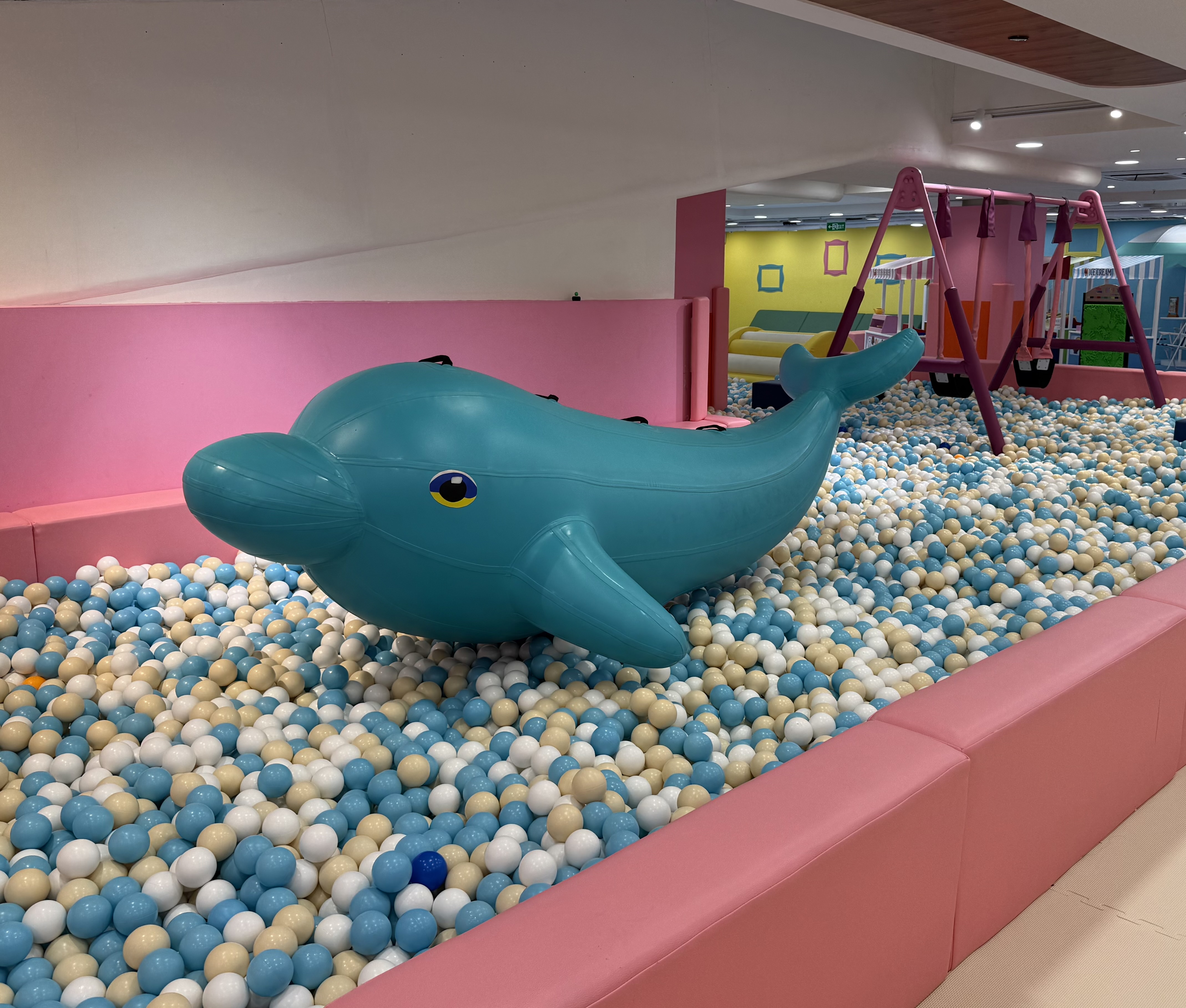 Kid's Box by kidzooona - Icon Bali