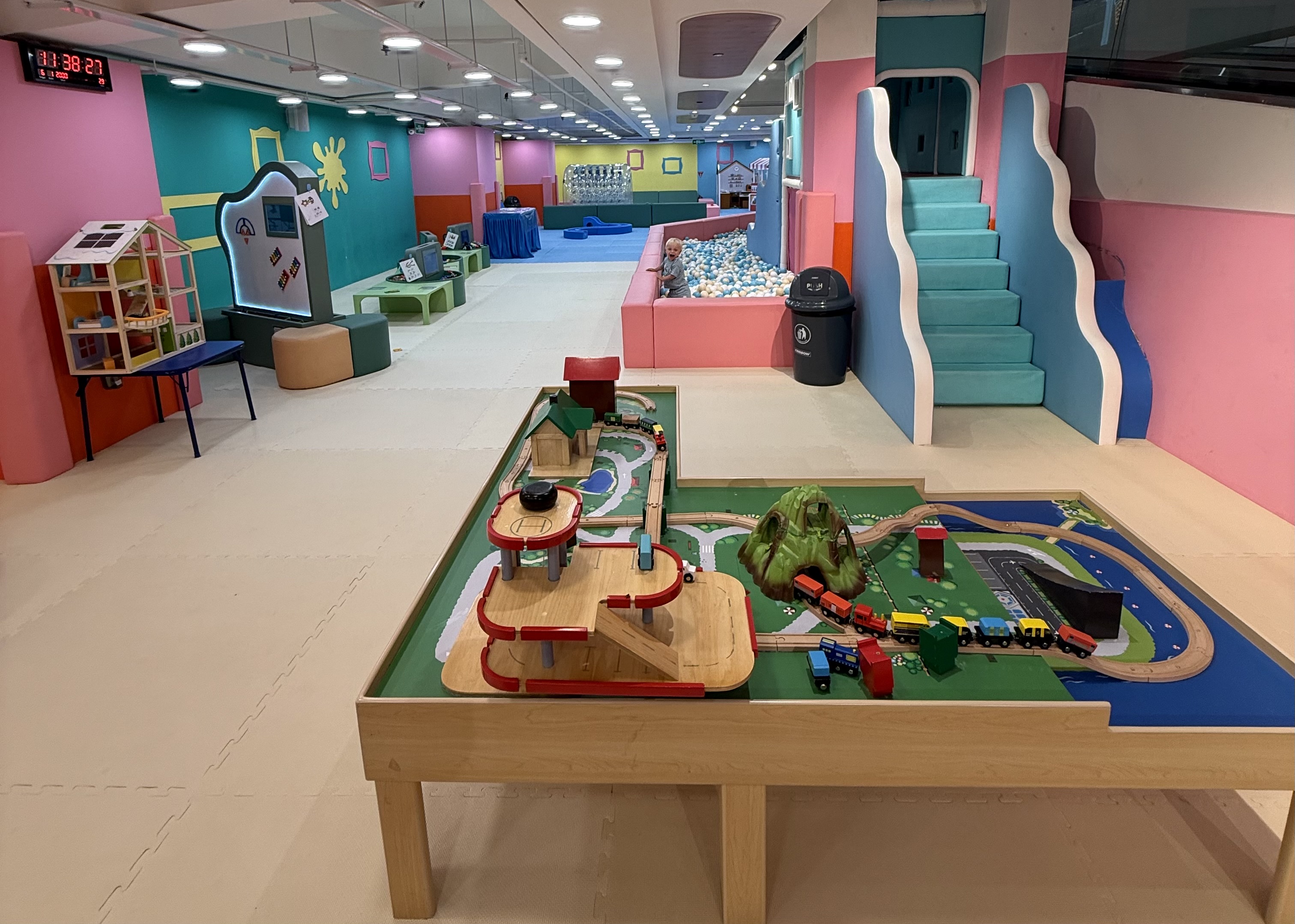 Kid's Box by kidzooona - Icon Bali