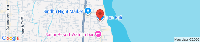 Kid's Box by kidzooona - Icon Bali